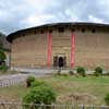 Toulou Roundhouse Building - Hua’An County City Masterplan