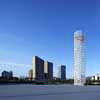 Tower of Ring China - Architecture News December 2012