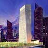 Vantone Center - Architecture News April 2011