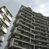 Vertical Courtyard Apartments Hangzhou