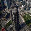 Jin Mao Tower - Worlds Fastest Elevators