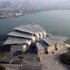 Wuxi Grand Theatre Building - Architecture News August 2012