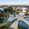 Architecture News October 2013 - XJTLU University Building