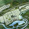 Zhengzhou Masterplan