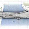 Infinity Loop Bridge Zhuhai Shizimen Bridge Competition