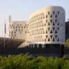 Lindner Athletic Center Ohio Architecture