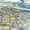 Duisburg Masterplan