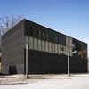 Ruhr Museum Essen Germany Neubau Depot und Verwaltung