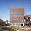 Ruhrgebeit Building design by Ahlbrecht Felix Scheidt Kasprusch