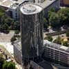 German Office Buildings - Triangle Tower Cologne