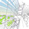 Bibliosphere Competition Entry by greeen! architects