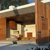 Los Nogales School’s Chapel Bogotá Building