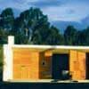 Los Nogales School’s Chapel Bogotá Colombia