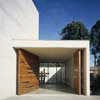 Los Nogales School’s Chapel Bogotá