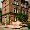 72HUA Derry~Londonderry Design Competition