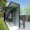 Art Fund Pavilion design