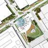 Los Angeles Cleantech Corridor and Green District Competition design