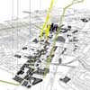 Los Angeles Cleantech Corridor and Green District Competition design