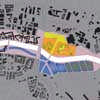 Los Angeles Cleantech Corridor and Green District Competition design