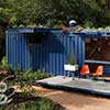 Container Vacation House Competition Sydney