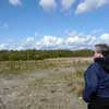 Cronton Colliery site