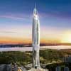 Digital Media City Landmark Tower Design Contest