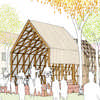 EASA 013 Pavilion Design Competition Winner