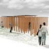 Eisteddfod Architecture Pavilion