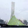 Shanghai Tower Building Design