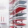 eVolo 2012 Skyscraper Competition entry