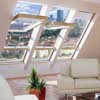 Drawer of Dreams FAKRO Architecture Competition - window