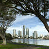 Gold Coast Cultural Precinct Design Competition