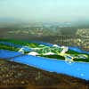 Kiev Islands Competition