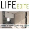 LifeEdited Architecture Competition