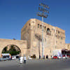 Martyrs’ Square in Tripoli