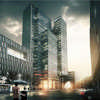 Nordic Built Challenge Competition Design by Space Group Arkitekter