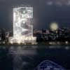 Piraeus Tower Architecture Competition Design