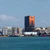Piraeus Tower Architecture Competition