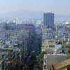 Piraeus Tower Architecture Competition