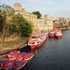 York Riverside