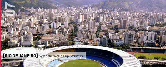 Symbolic World Cup Structure Competition