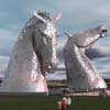 The Kelpies