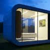 COODO Modular Units Prefabricated Residence Design Building Slovenia