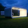 COODO Modular Units Prefabricated Residence Design Building Slovenia