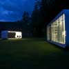 COODO Modular Units Prefabricated Residence Design Building Slovenia