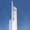 Urban Wind Tower design