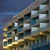 8 House Ørestad Copenhagen