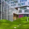 8 House Ørestad Copenhagen