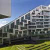 8 House Ørestad