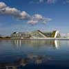 8 House Ørestad Copenhagen